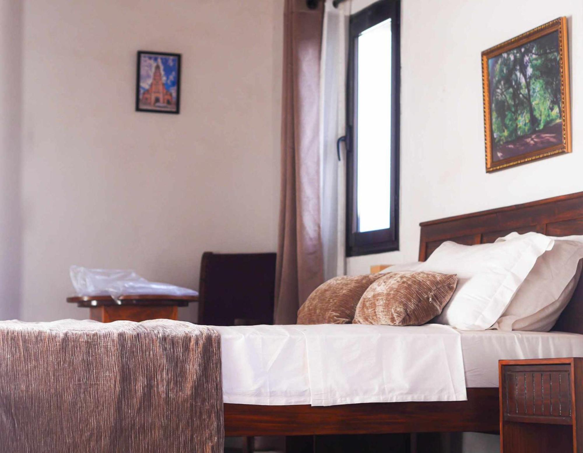 M'Serenity Guest House Antananarivo Exteriör bild