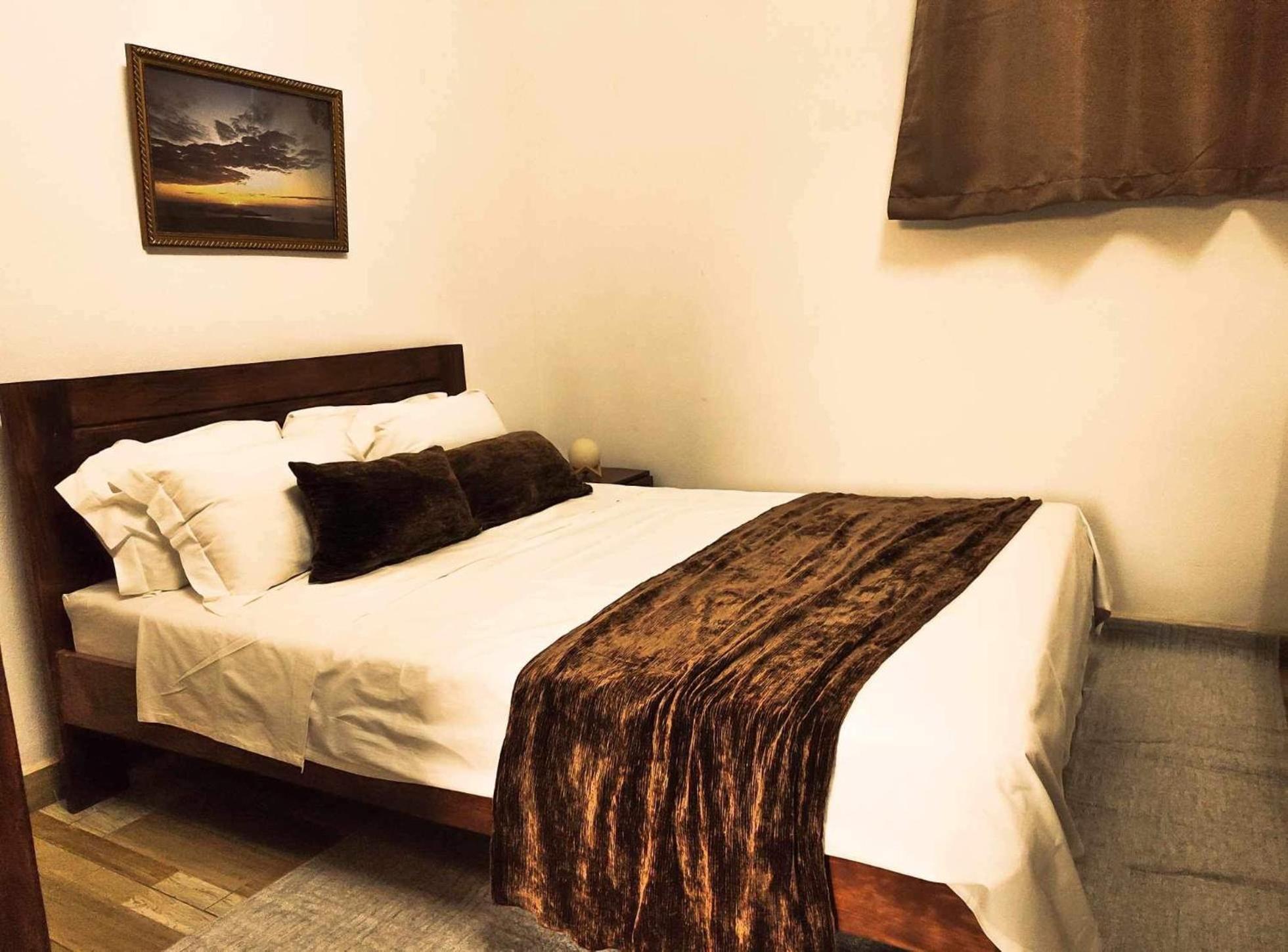 M'Serenity Guest House Antananarivo Exteriör bild