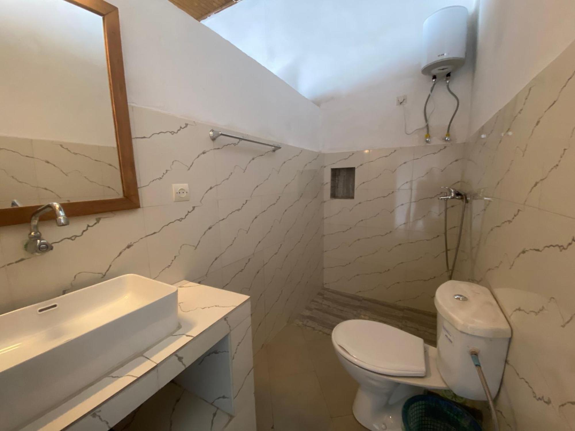 M'Serenity Guest House Antananarivo Exteriör bild
