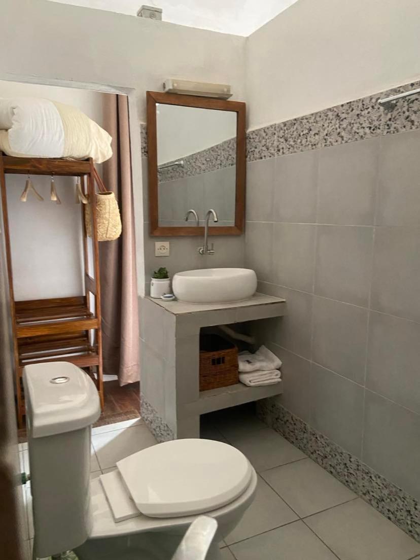 M'Serenity Guest House Antananarivo Exteriör bild