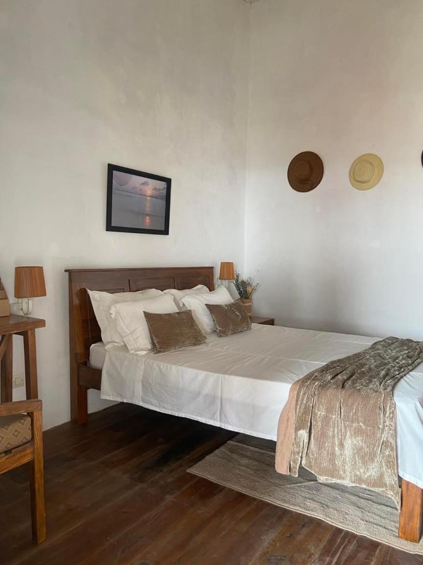 M'Serenity Guest House Antananarivo Exteriör bild