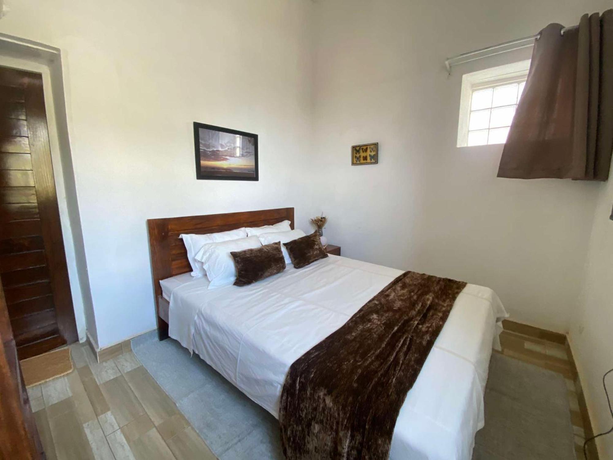 M'Serenity Guest House Antananarivo Exteriör bild